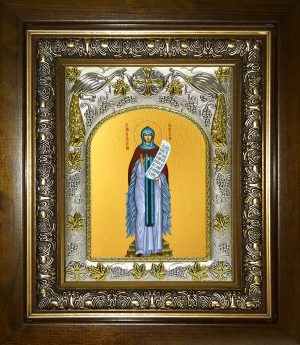 купить икону Афанасия Эгинская