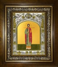 купить икону Вениамин Персидский