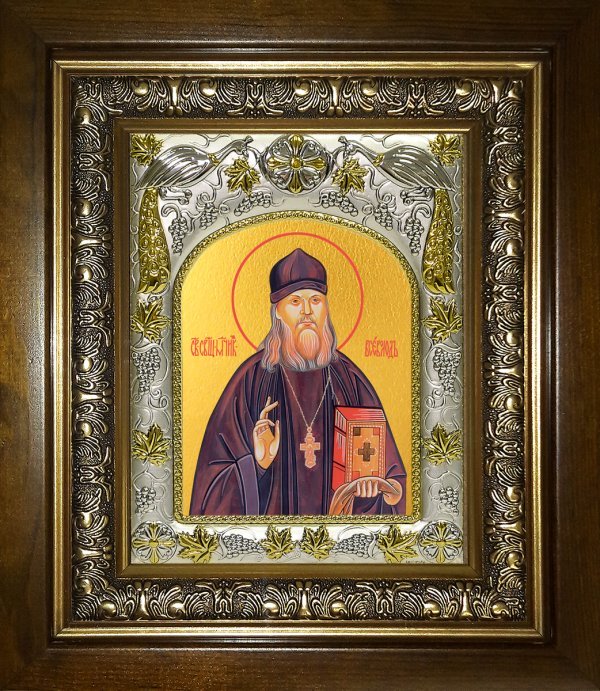 купить икону святой Всеволод Потеминский