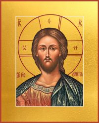 купить икону Господь Вседержитель