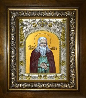 купить икону святой Герман Аляскинский