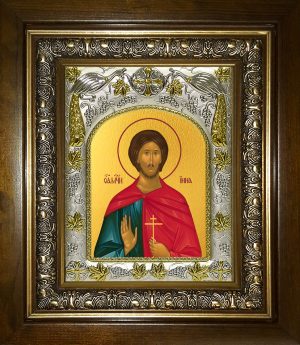 купить икону святого Инны Новодунского