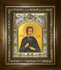 купить икону святой Киры Оболенской