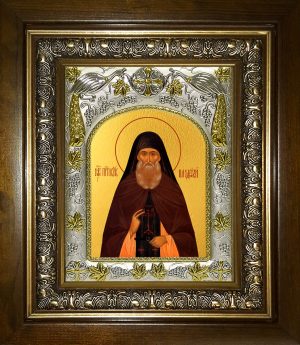 купить икону святой Кукша Одесский