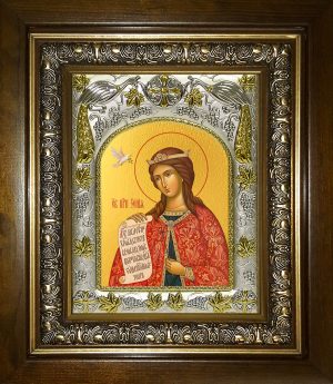 купить икону Ксения (царица Ирина) Преподобная