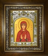 купить икону святая Лия праведная праматерь