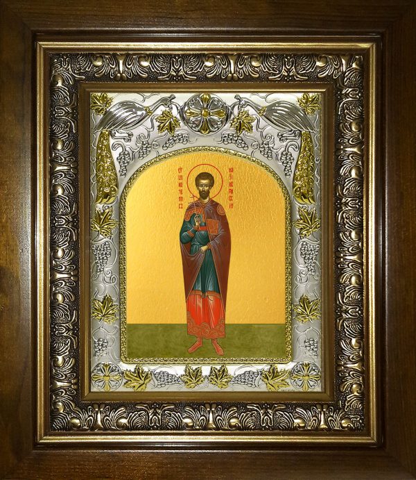 купить икону святой Максим Римский