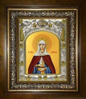 купить икону святая Мария Вифанская