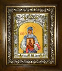 купить икону святая Мария Дивеевская (Федина)