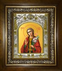 купить икону Мирослава Константинопольская