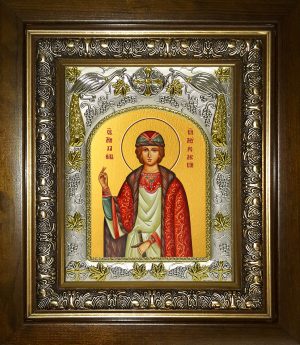 купить икону святой Михаил Муромский