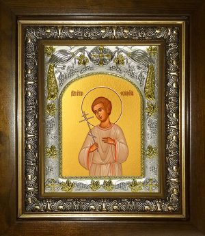 купить икону святой Феликс Римский
