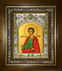 купить икону святой Римма Новодунский