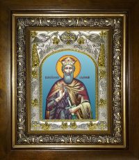 купить икону Святослав Владимирский святой князь