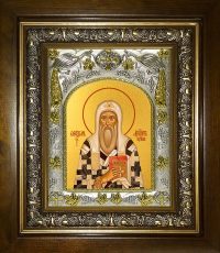 купить икону святой Феодор Ростовский