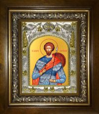 купить икону Богдан (Феодот) Мелитинский