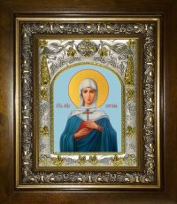 купить икону Наталья, Наталия Никомидийская мученица