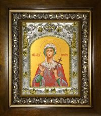 купить икону Гликерия Гераклейская