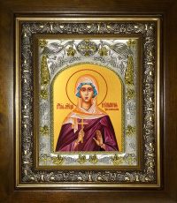 купить икону Иулиания Россонская