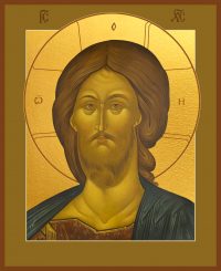 купить икону Господь Вседержитель dm06111