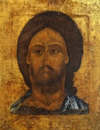 купить икону Господь Вседержитель dm06126