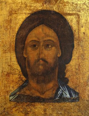 купить икону Господь Вседержитель dm06126