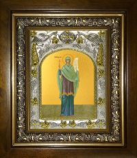 купить икону Виринея (Вероника) Едесская мученица