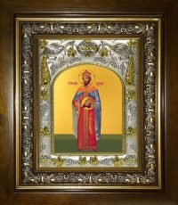 купить икону Иоанн Владимир, князь Сербский