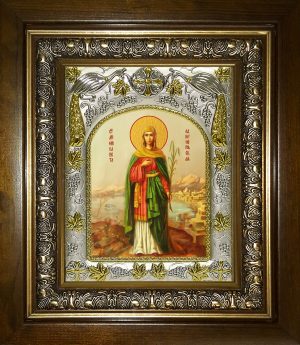 купить икону Елисавета Адрианопольская