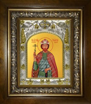 купить икону святой Георгий (Юрий) Всеволодович, Владимирский