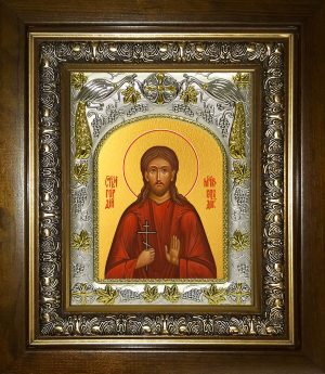 купить икону Гордий Каппадокийский, сотник, мученик