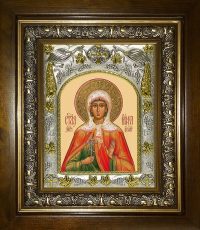 купить икону святая Ирина Египетская