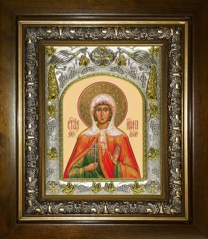 купить икону святая Ирина Египетская