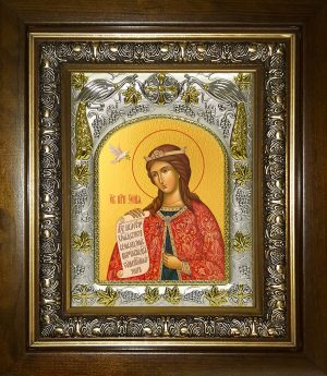 купить икону Ксения (царица Ирина) Преподобная