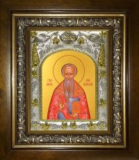 купить икону Мирон Кизический