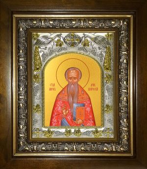 купить икону Мирон Кизический