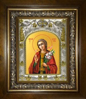 купить икону Мирослава Константинопольская