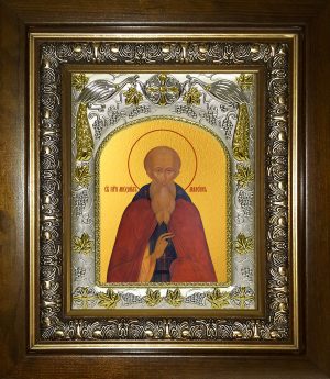 купить икону святой Михаил Малеин