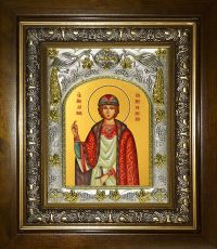 купить икону святой Михаил Муромский