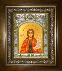 купить икону святая Пелагия Тарсийская