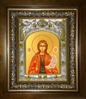 купить икону святая Пелагия Тарсийская