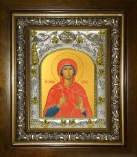 купить икону Раиса (Ираида) Александрийская