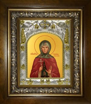 купить икону Рафаила (Вишнякова) Преподобномученица