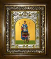 купить икону святой Савел Персиянин (Савелий Персидский)