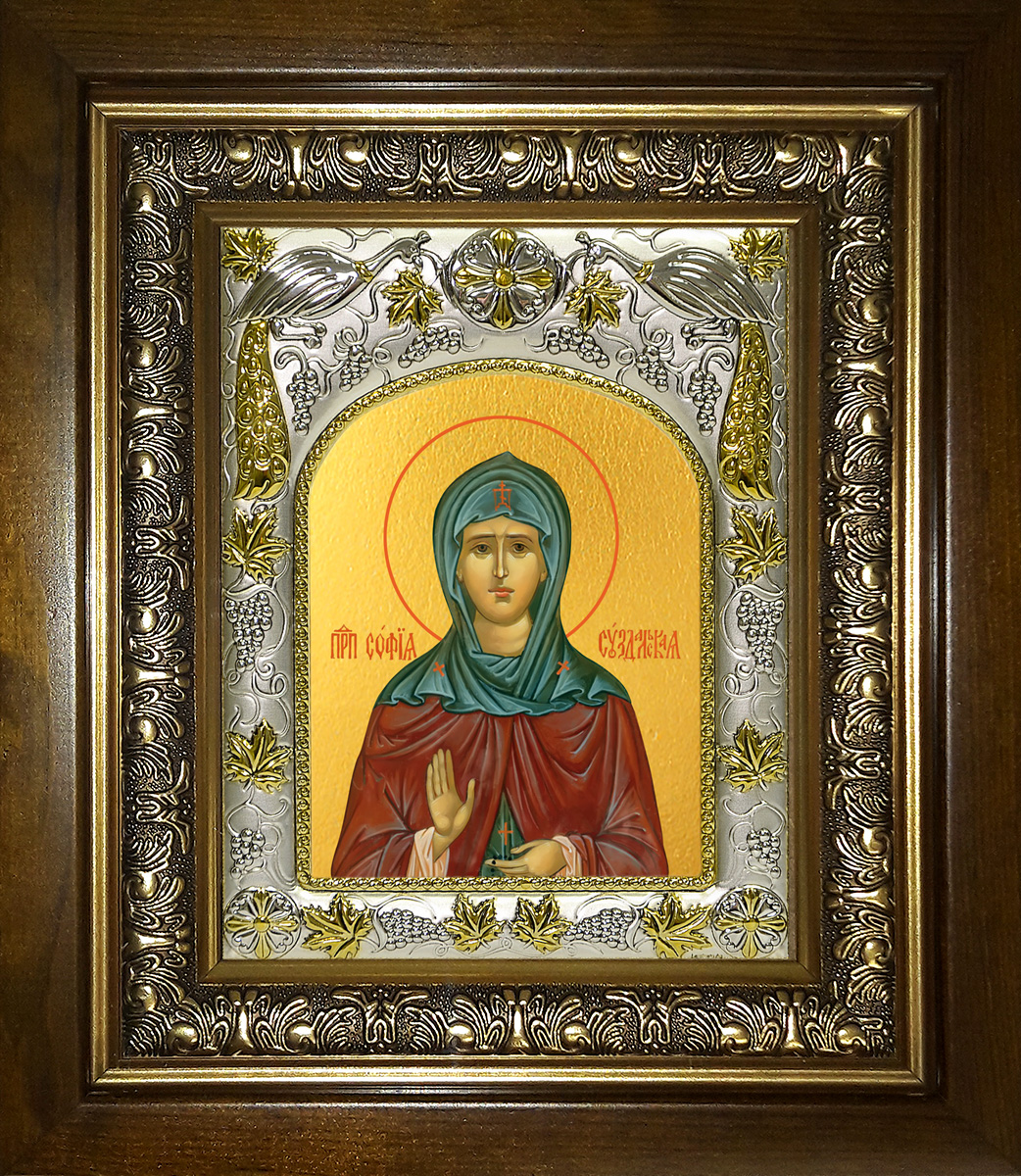 купить икону святой Софии