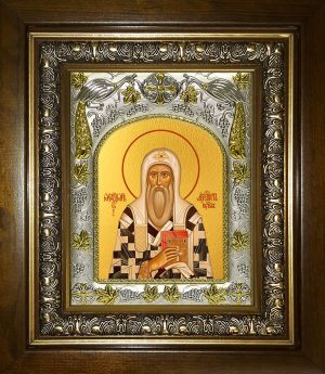 купить икону святой Феодор Ростовский