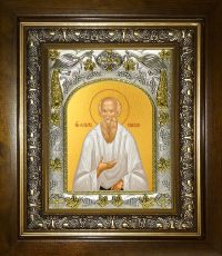 купить икону святой Феодор Томский