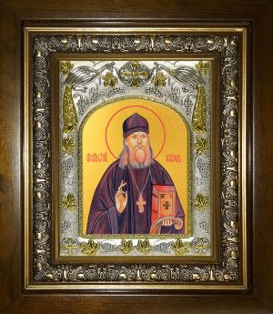 купить икону святой Всеволод Потеминский