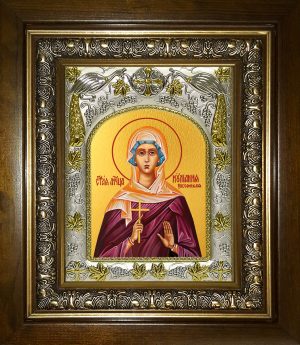 купить икону Иулиания Россонская