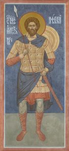 купить икону Александра Невского